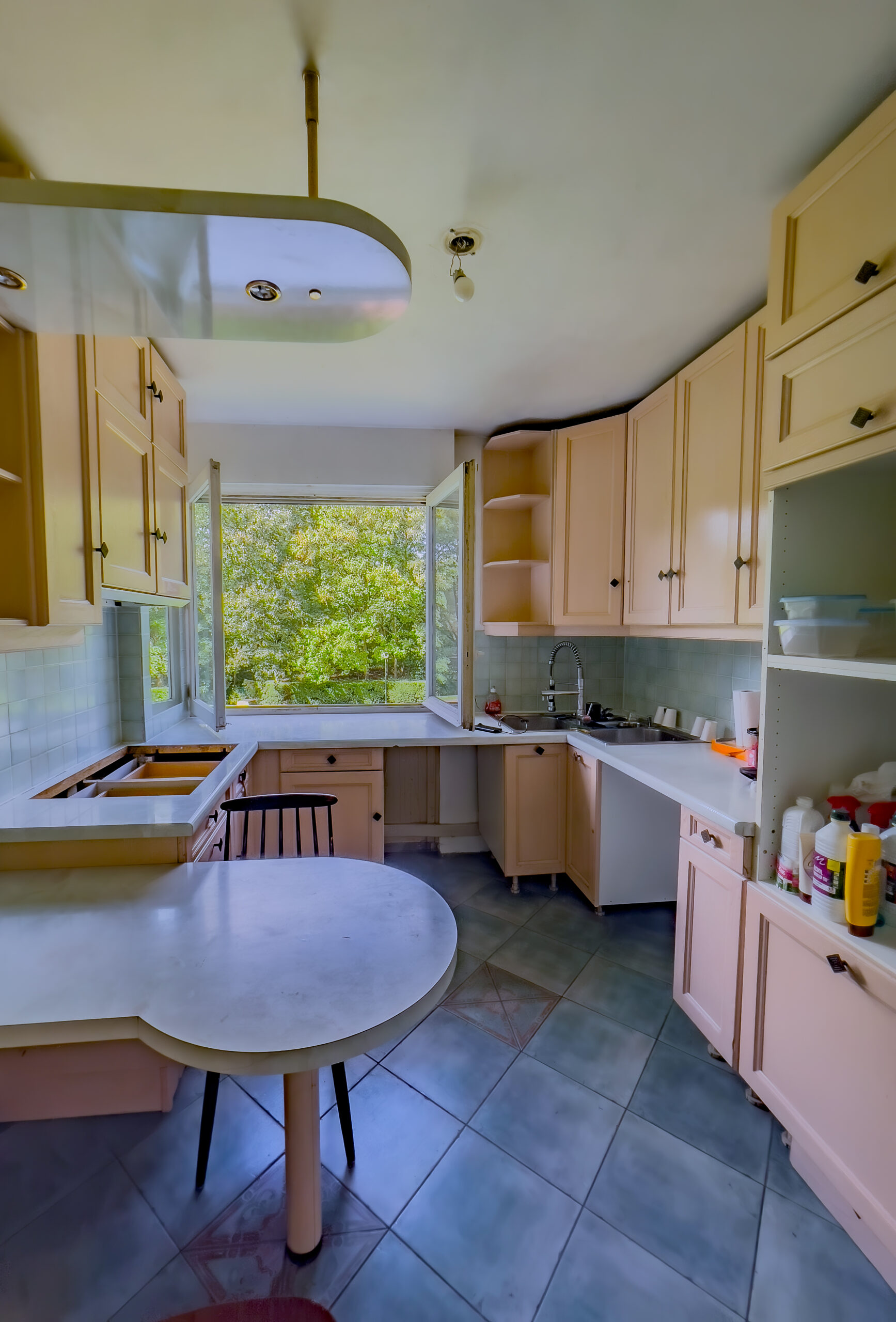 Appartement moderne à Marseille 200000€