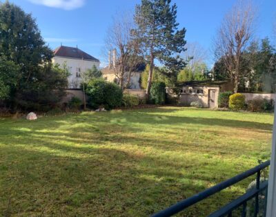 Appartement à louer à Fontenay ss bois 80€ la nuitée